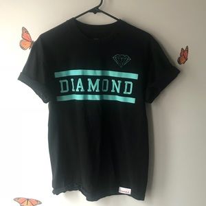 Diamond T-shirt